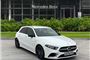 2020 Mercedes-Benz A-Class A35 4Matic Premium 5dr Auto