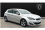 2017 Peugeot 308 1.2 PureTech 130 Allure 5dr