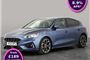 2018 Ford Focus 1.0 EcoBoost 125 ST-Line X 5dr