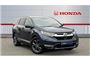 2021 Honda CR-V 2.0 i-MMD Hybrid SR  2WD 5dr eCVT