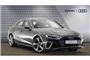 2020 Audi A4 40 TFSI S Line 4dr S Tronic