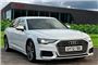 2022 Audi A6 40 TFSI S Line 4dr S Tronic