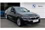 2020 BMW 3 Series 318d SE 4dr Step Auto