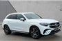 2024 Mercedes-Benz GLC GLC 300d 4Matic AMG Line Premium 5dr 9G-Tronic