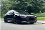 2023 Audi RS6 RS 6 TFSI Qtro Perform Carbon Vorsp 5dr Tiptronic