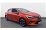 2022 Renault Clio 1.0 TCe 90 SE Edition 5dr