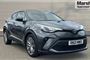 2021 Toyota C-HR 1.8 Hybrid Excel 5dr CVT