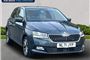 2021 Skoda Fabia 1.0 TSI SE Drive 5dr