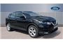 2020 Nissan Qashqai 1.3 DiG-T 160 [157] Acenta Premium 5dr DCT