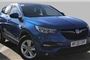 2020 Vauxhall Grandland X 1.2 Turbo SE 5dr Auto [8 Speed]