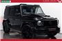 2019 Mercedes-Benz G-Class G350d AMG Line 5dr 9G-Tronic