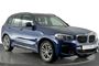 2021 BMW X3 xDrive 30e M Sport 5dr Auto