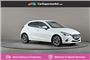 2016 Mazda 2 1.5 Sport Nav 5dr