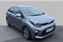 2022 Kia Picanto 1.0 Shadow 5dr [4 seats]