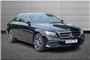 2020 Mercedes-Benz E-Class E300e SE 4dr 9G-Tronic