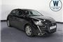 2020 Peugeot 208 1.2 PureTech 100 Active 5dr