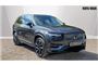 2022 Volvo XC90 2.0 T8 [455] RC PHEV Ultimate Dark 5dr AWD Gtron