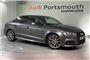 2017 Audi A3 Saloon 1.5 TFSI Black Edition 4dr S Tronic