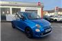 2016 Fiat 500 1.2 S 3dr