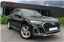 2021 Audi Q5 50 TFSI e Quattro S Line 5dr S Tronic