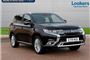 2019 Mitsubishi Outlander 2.4 PHEV 4hs 5dr Auto