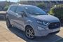 2023 Ford EcoSport 1.0 EcoBoost 125 ST-Line 5dr