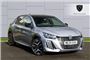 2024 Peugeot 208 1.2 PureTech 100 GT 5dr