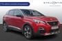 2020 Peugeot 3008 1.5 BlueHDi GT Line 5dr EAT8