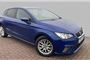 2018 SEAT Ibiza 1.0 SE Technology 5dr