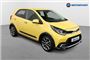 2022 Kia Picanto 1.0 X-Line S 5dr Auto