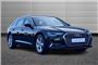 2022 Audi A6 Avant 40 TFSI Sport 5dr S Tronic