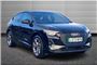 2023 Audi Q4 e-tron Sportback 125kW 35 55.52kWh Edition 1 5dr Auto