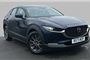 2021 Mazda CX-30 2.0 e-Skyactiv X MHEV SE-L Lux 5dr