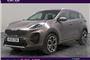 2020 Kia Sportage 1.6 CRDi 48V ISG GT-Line 5dr