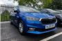 2025 Skoda Fabia 1.0 MPI 80 SE Edition 5dr