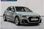 2022 Audi A1 30 TFSI 110 S Line 5dr