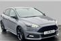 2018 Ford Focus ST 2.0T EcoBoost ST-3 Navigation 5dr