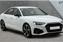 2024 Audi A4 40 TFSI 204 Black Edition 4dr S Tronic
