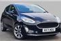 2021 Ford Fiesta 1.0 EcoBoost Hybrid mHEV 125 Trend 5dr