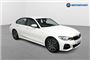 2020 BMW 3 Series 330e M Sport 4dr Step Auto