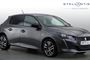 2023 Peugeot 208 1.2 PureTech 100 Allure Premium + 5dr