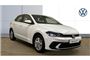 2022 Volkswagen Polo 1.0 Life 5dr