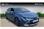 2020 Toyota Corolla 1.8 VVT-i Hybrid Excel 5dr CVT