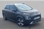 2018 Citroen C3 Aircross 1.2 PureTech 110 Flair 5dr