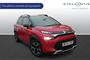 2022 Citroen C3 Aircross 1.2 PureTech 110 Shine Plus 5dr