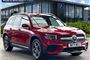 2021 Mercedes-Benz GLB GLB 200 AMG Line 5dr 7G-Tronic