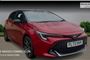 2023 Toyota Corolla 2.0 Hybrid GR Sport 5dr CVT