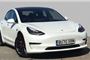 2020 Tesla Model 3 Performance AWD 4dr [Performance Upgrade] Auto