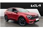 2023 Kia Sportage 1.6T GDi 48V ISG GT-Line 5dr DCT