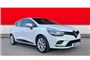 2018 Renault Clio 1.2 16V Dynamique Nav 5dr